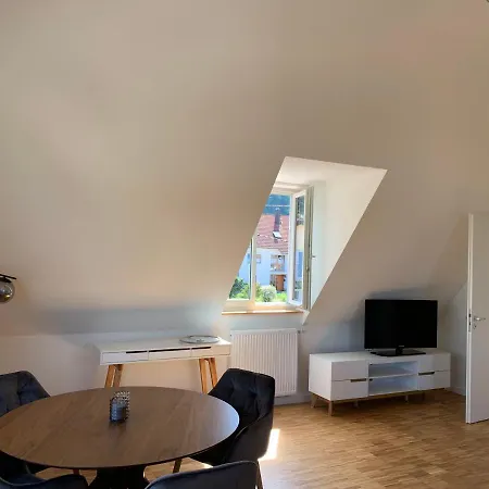 Bootshaus.Bodman Apartment Exterior photo