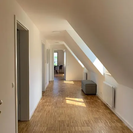 Bootshaus.Bodman Apartment Exterior photo