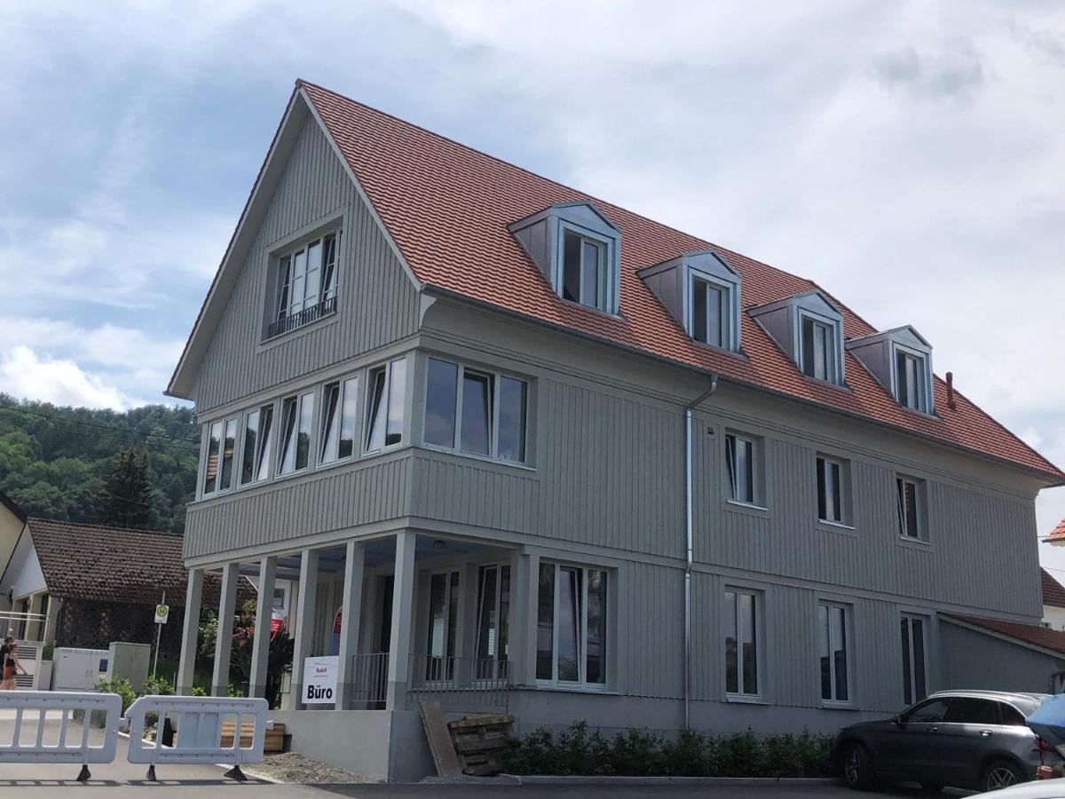 Bootshaus.bodman Apartment Bodman-Ludwigshafen