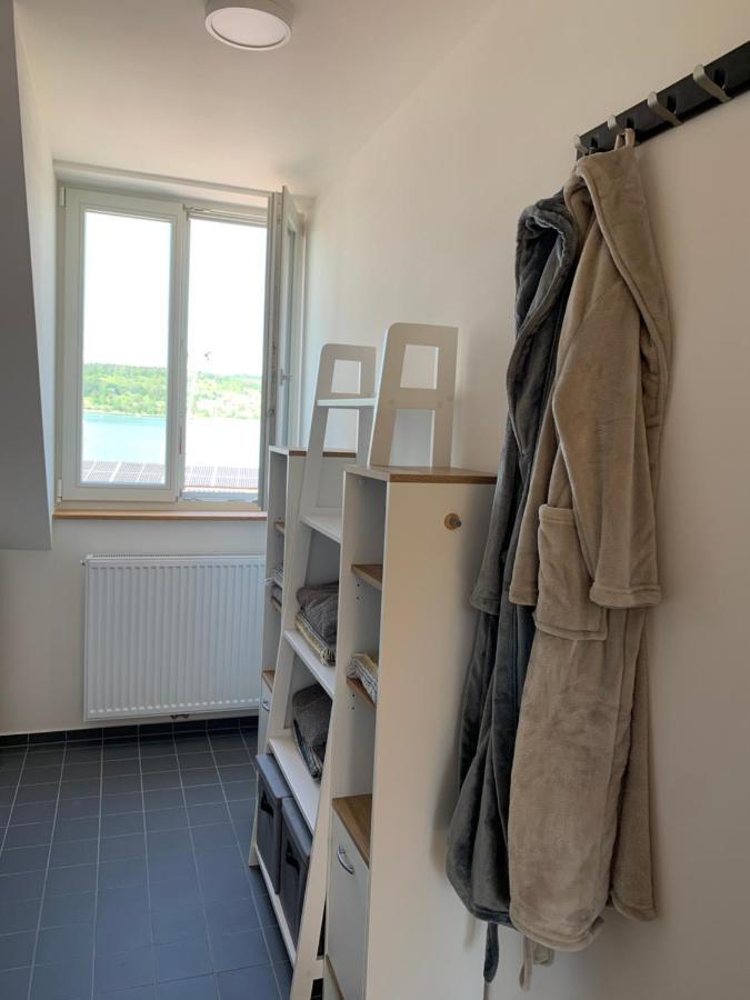 Apartment Bootshaus.bodman *