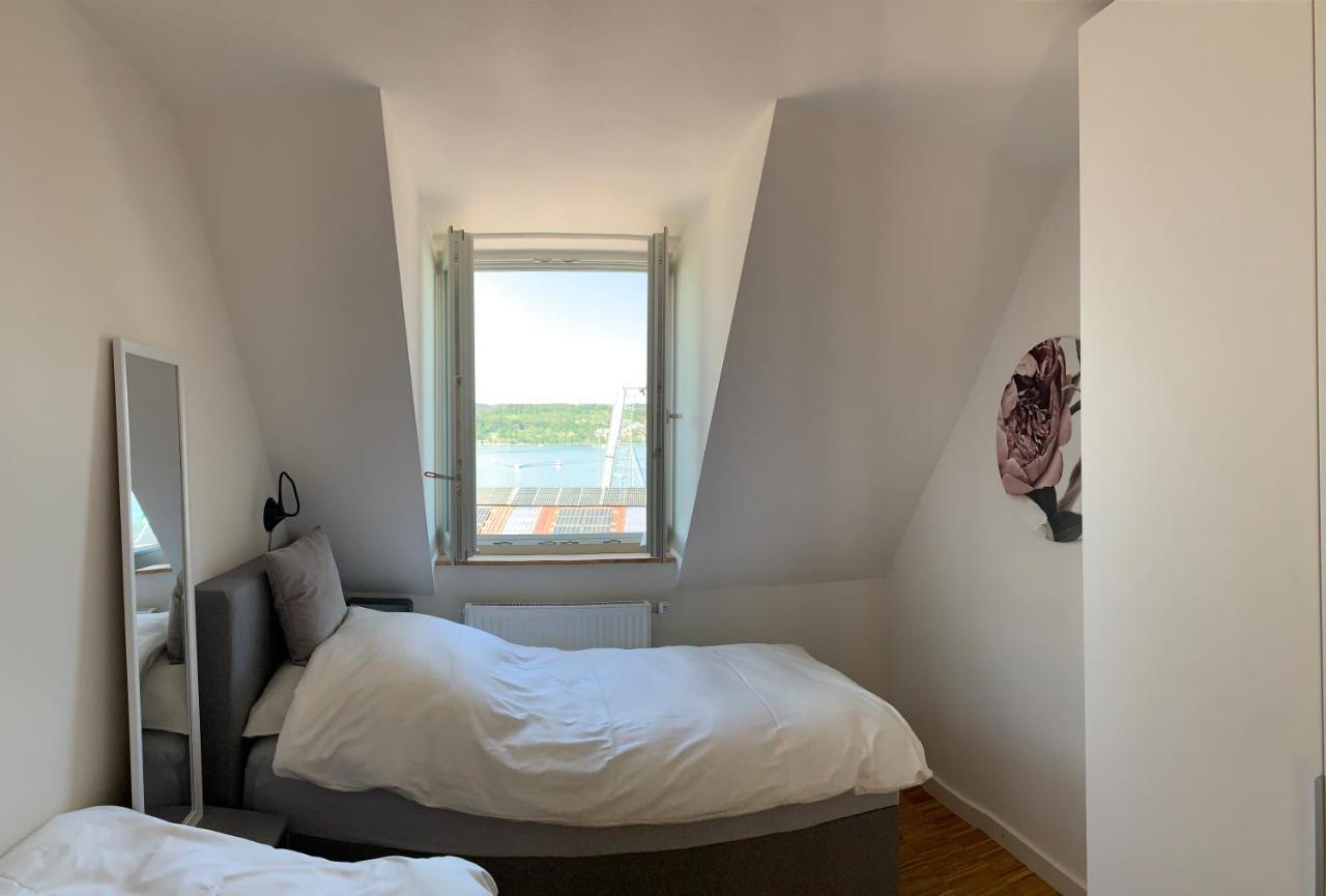Bootshaus.bodman Apartment Bodman-Ludwigshafen