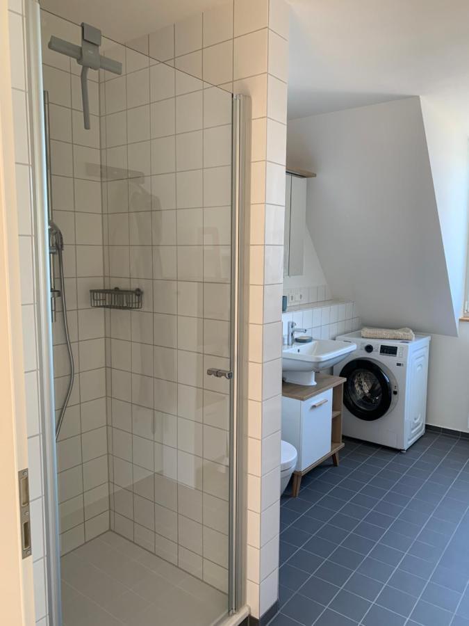 Bootshaus.bodman Apartment *