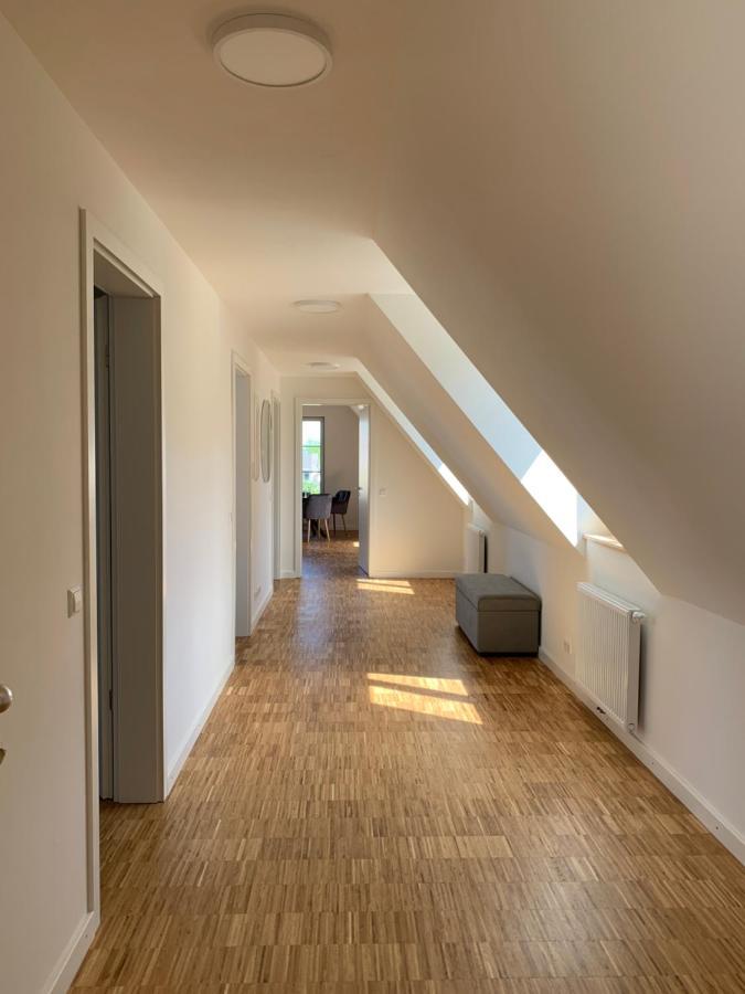 Bootshaus.bodman Apartment