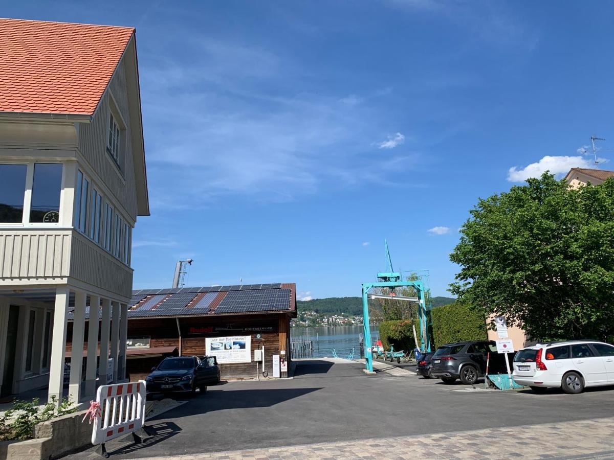 Bootshaus.bodman Bodman-Ludwigshafen
